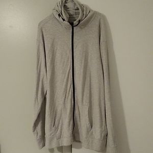 Old navy Full zip hoodie
